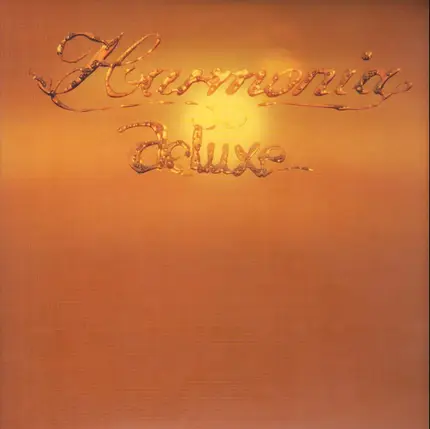 Harmonia - delux