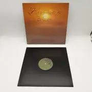 LP - Harmonia - Deluxe - Original German on Brain Green Label
