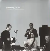 Harmonia - Tracks And Traces