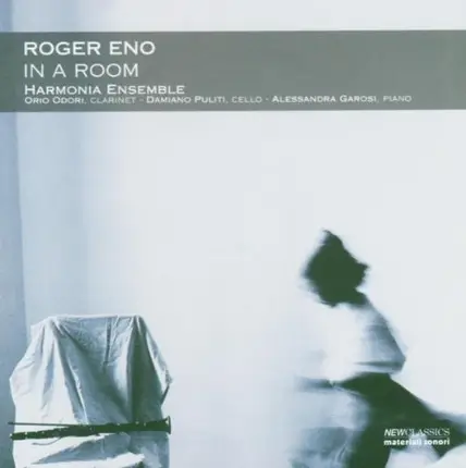Roger Eno - In a Room