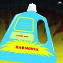 CD - Harmonia - Musik Von Harmonia