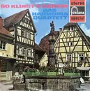 LP - Harmonia Quartet - So Klingt's Daheim