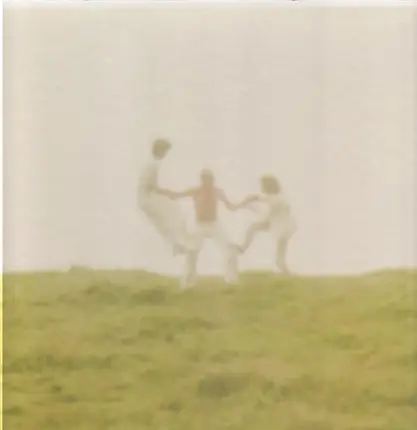 Harmonia - Complete Works