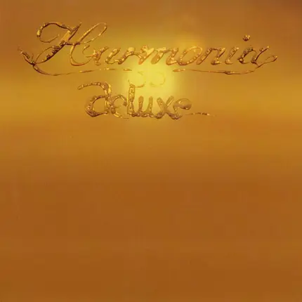 Harmonia - Deluxe
