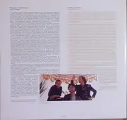 LP - Harmonia - Deluxe