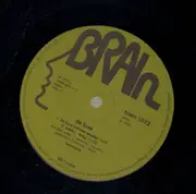 LP - Harmonia - Deluxe - ORIGINAL GREEN BRAIN