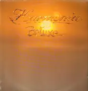 LP - Harmonia - Deluxe - ORIGINAL GREEN BRAIN