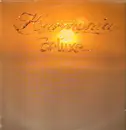 LP - Harmonia - Deluxe - ORIGINAL GREEN BRAIN