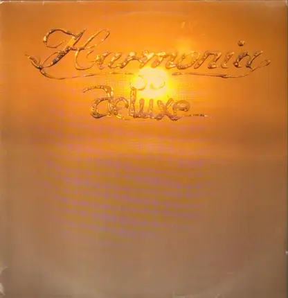 Harmonia - Deluxe
