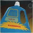 LP - Harmonia - Musik Von Harmonia - FT. FUTURE MEMBERS OF NEU & CLUSTER