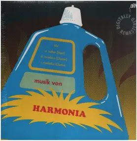 Harmonia - Musik von Harmonia