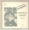 Double LP - Harmoniacs Unlimited - Volumes 1&2 (1924-1949)