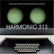 harmonic 313