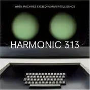 harmonic 313