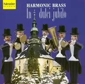 Harmonic Brass - In Dulci Jubilo
