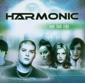 Harmonic - One Last Ride