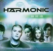 Harmonic - One Last Ride
