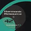 12inch Vinyl Single - Harmonic Resource - Return To The Classix