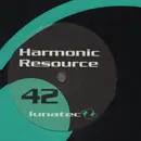 12inch Vinyl Single - Harmonic Resource - Return To The Classix
