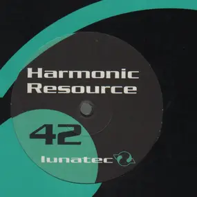 Harmonic Resource - Return to the Classix