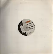 12inch Vinyl Single - Harmonic Resource - Air Tripping