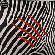 harmonic 313 - Lion