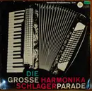 7inch Vinyl Single - Harmonika-Harry Und Seine Solisten - Die Große Harmonika-Schlagerparade, 10. Folge