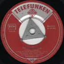 7inch Vinyl Single - Harmonika-Jollys - Harmonika-Jolly (5. Folge - Foxtrott)