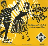 Harmonika-Jollys - Schlagertreffer