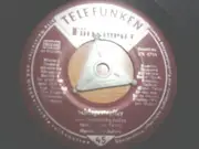 7inch Vinyl Single - Harmonika-Jollys - Schlagertreffer