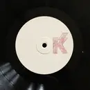 12inch Vinyl Single - Harmonious Thelonious - Argwohnischer Rhythm