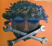 Harmonious Thelonious - Listen