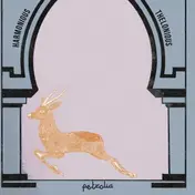 Harmonious Thelonious - Petrolia