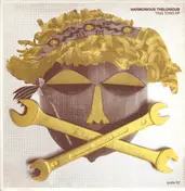 Harmonious Thelonious - Ting Tong EP