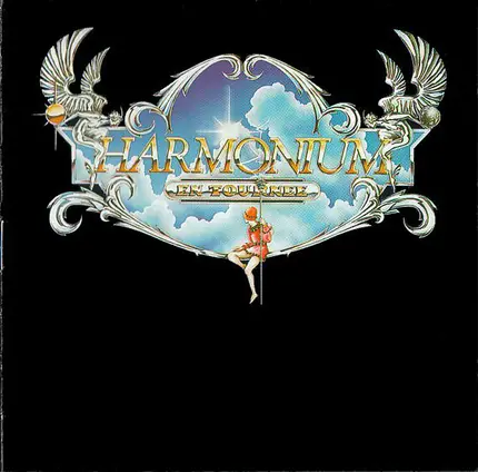 Harmonium - En Tournee