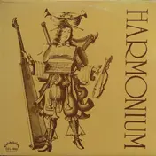 Harmonium - Harmonium