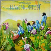 Harmonium - Les Cinq Saisons