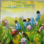 Harmonium - Les Cinq Saisons