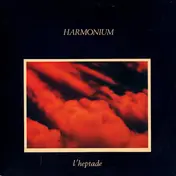Harmonium - L'Heptade