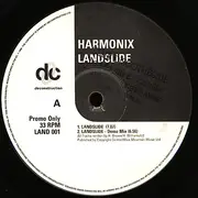 12'' - Harmonix - Landslide