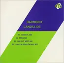 12inch Vinyl Single - Harmonix - Landslide