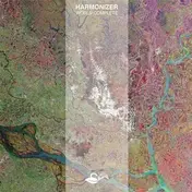 HARMONIZER - World Complete (LP)