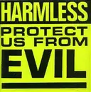 CD - Harmless - Protect Us From Evil