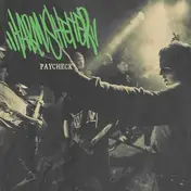 HARM - Paycheck