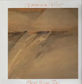 Harmssen/Voss - More than Two