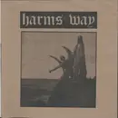7inch Vinyl Single - Harms Way - Harms Way - Silkscreened