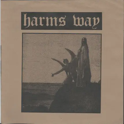Harms Way - Harms Way