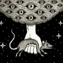 LP - Harms Way - Isolation - Insert / Clear Splatter Vinyl