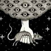 LP - Harms Way - Isolation - Insert / Clear Splatter Vinyl