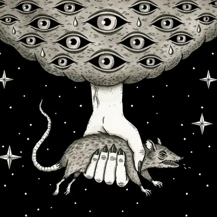 Harms Way - Isolation